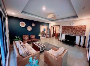 Vimalla Hills, Soekma 3BR Private pool Villa