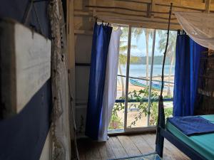 Entire Beach House in MPai Bay - Koh Rong Sanloem