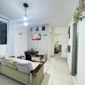 Apto 01 Alpinia Tarumã - Ehouse Manaus