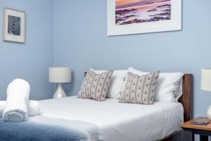 Craighead Farmhouse No 2 - Golf Course View