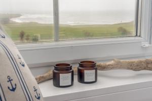 Craighead Farmhouse No 2 - Golf Course View