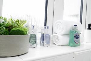 K Suites - Shetland Court