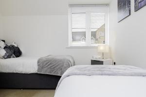 K Suites - Shetland Court