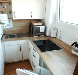 Fewo 91 WHG C 19 in Burhave