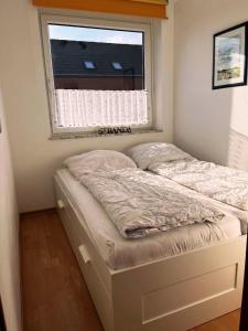 Fewo 91 WHG C 19 in Burhave