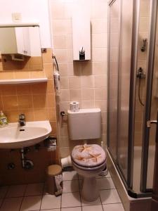 Fewo 91 WHG C 19 in Burhave