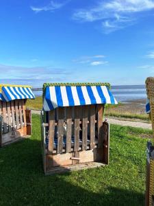 Fewo 91 WHG C 19 in Burhave