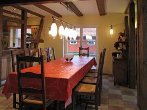 Reethaus Mertinat For Ten