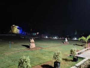 Greenland Resort and Family Restaurant