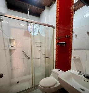 Hotel Casa De España