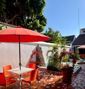 Hotel Casa De España