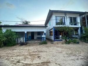 Entire Beach House in MPai Bay - Koh Rong Sanloem