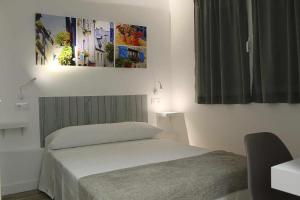 Hostal royal begoña