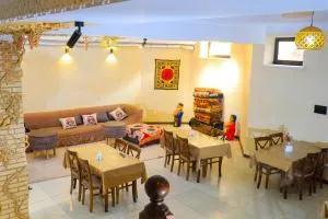 ELANI Hotel - Artybul