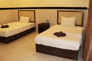 AHHA Residence Kampot