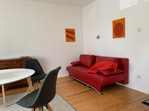 Ferienwohnung in der Schleife