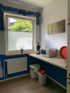 Ferienwohnung in der Schleife