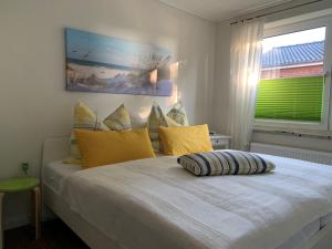 Ferienwohnung in der Schleife