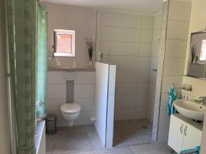 Ferienwohnung in der Schleife