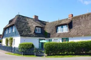 Landhaus am Meer - Whg 2 Süderaue - Dunsum