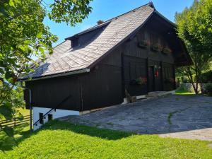 Haus Oswaldi by Globalimmoservice - 3hvězdičkové hotely ve městě Bad Kleinkirchheim