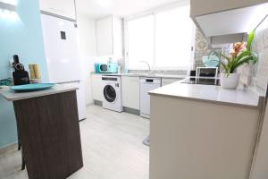 Vacansis Apartamento Malvarrosa