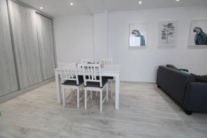 Vacansis Apartamento Malvarrosa