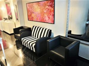 Vacansis Bajo en el Centro, Iturbi