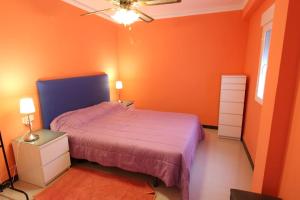 Vacansis apartamento CabaƱal
