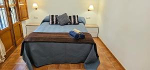 Vacansis Plaza de la Reina