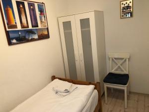 -"Fischländer Weg 53C"-