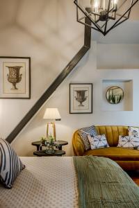 Appartamento con 2 Camere da Letto