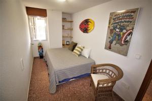 Vacansis Apartamento Florazar 2, 4