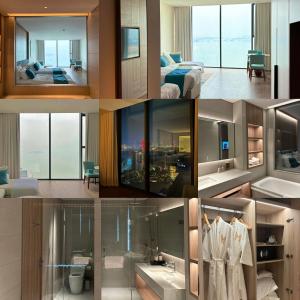 Alacarte Ha Long - sea view studio