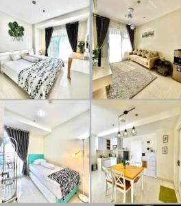 Apartment Pentapolis