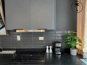 Loft en centro histórico de Mazatlán!