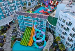 Apartment Pentapolis