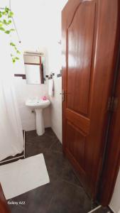 Lazuli Penthouse Mombasa