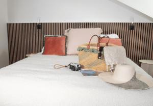 Appart'hotels Appart Hotel Neostelia : photos des chambres
