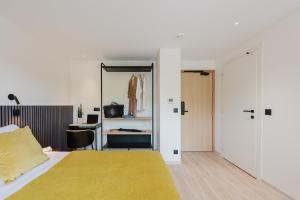Appart'hotels Appart Hotel Neostelia : photos des chambres