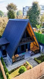 Kartepe Garden Bungalov - Korfez