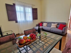 CHC-Apartamento Atardecer