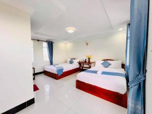 Arina Kampot Guest House
