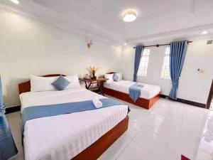 Arina Kampot Guest House