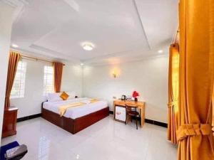 Arina Kampot Guest House