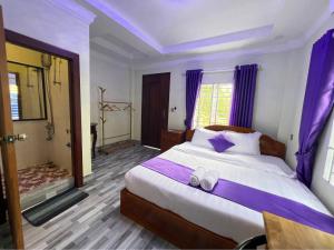 Arina Kampot Guest House