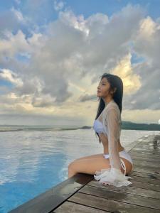 Alacarte Ha Long - sea view studio