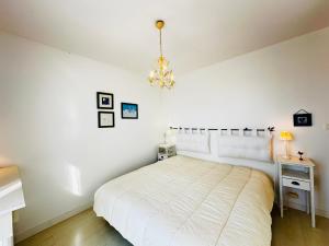 Maisons de vacances Maison lumineuse a Fouras, proche mer, 6 pers, 3 ch, jardin - FR-1-709-89 : photos des chambres