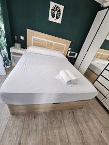 Apartamento Maria Victoria IF Benidorm