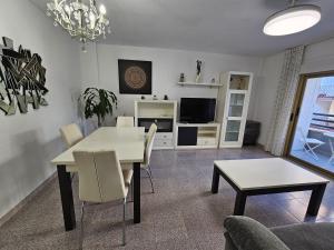 Apartamento Marina Isleta IF Benidorm
